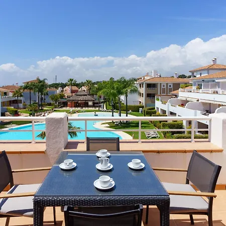 Cortijo Del Mar-17 By Interhome * Estepona