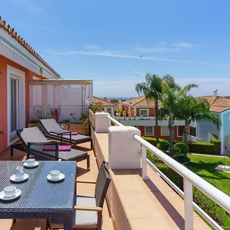 Cortijo Del Mar-17 By Interhome *