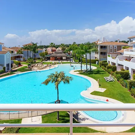 Cortijo Del Mar-17 By Interhome * Estepona