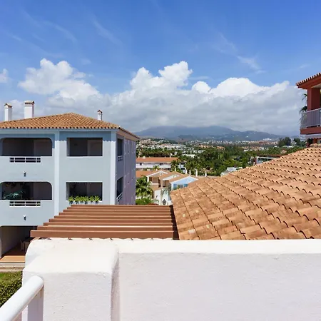 Apartamento Cortijo Del Mar-17 By Interhome