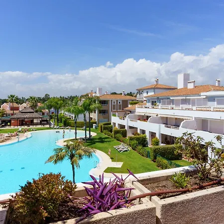 Cortijo Del Mar-17 By Interhome Estepona