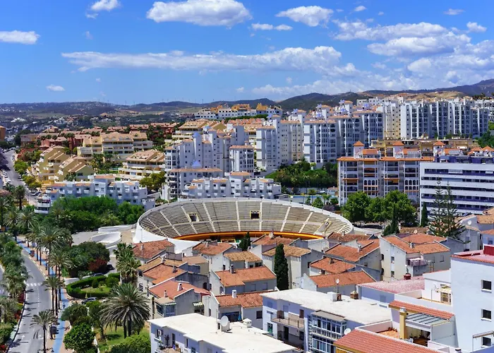 아파트 Cortijo Del Mar-17 By Interhome *