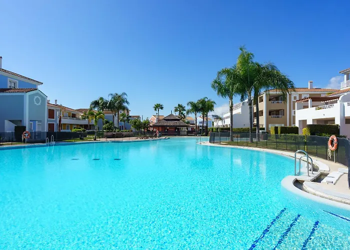 Cortijo Del Mar-17 By Interhome *