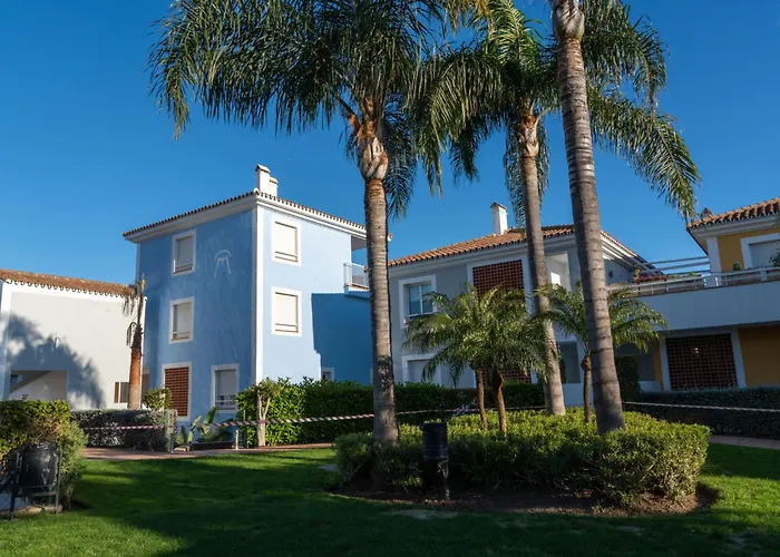 Cortijo Del Mar-17 By Interhome 아파트 에스테포나