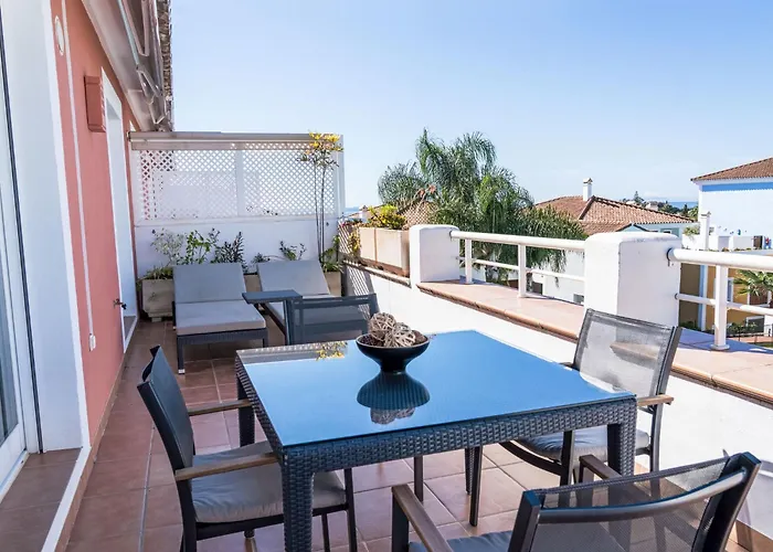 Cortijo Del Mar-17 By Interhome *