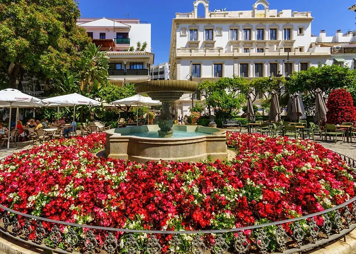 Cortijo Del Mar-17 By Interhome 아파트