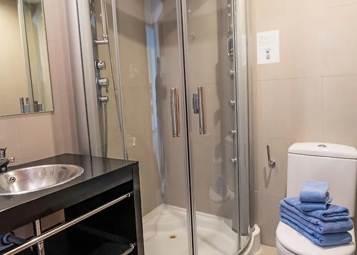 Cortijo Del Mar-17 By Interhome 아파트 에스테포나