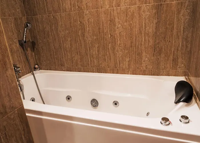 Cortijo Del Mar-17 By Interhome 에스테포나