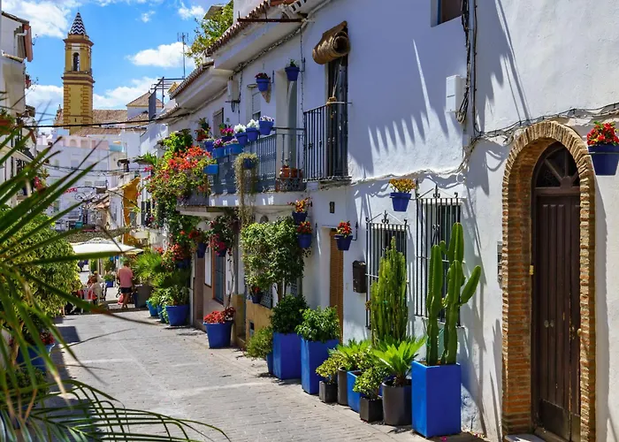 Cortijo Del Mar-17 By Interhome 아파트