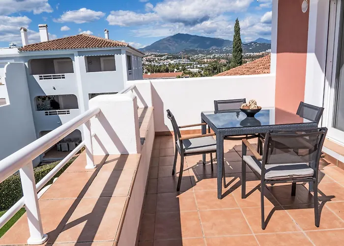 Cortijo Del Mar-17 By Interhome 아파트 에스테포나