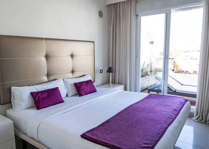 Cortijo Del Mar-17 By Interhome