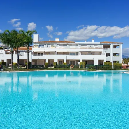 Cortijo Del Mar-17 By Interhome Estepona