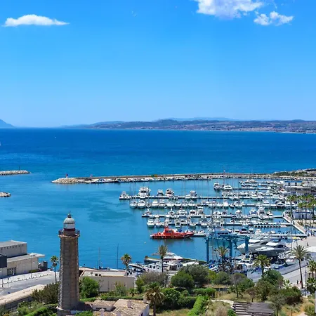 Cortijo Del Mar-17 By Interhome Estepona