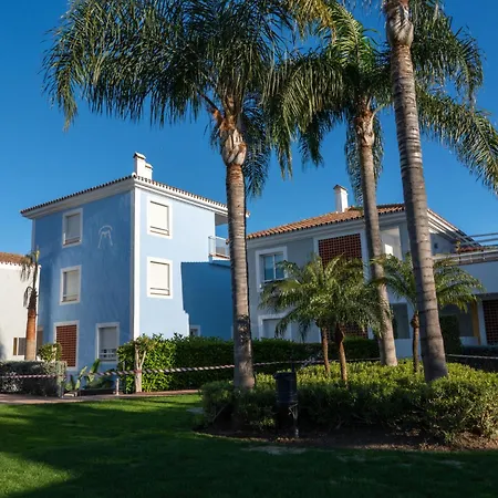 Cortijo Del Mar-17 By Interhome Apartman Estepona