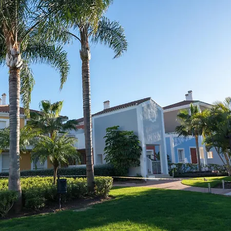 Apartman Cortijo Del Mar-17 By Interhome *