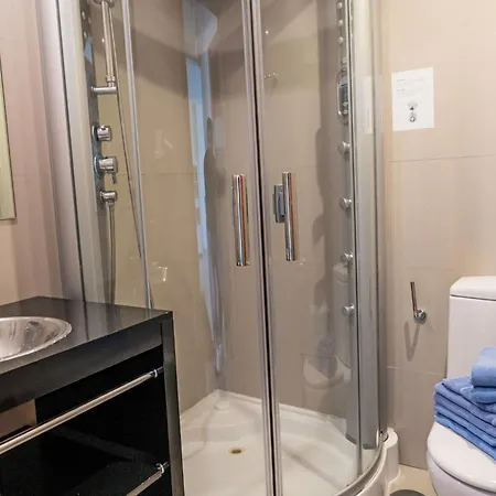 Cortijo Del Mar-17 By Interhome Apartman Estepona