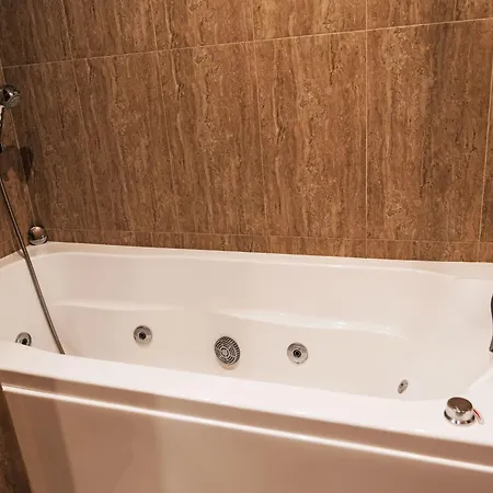 Cortijo Del Mar-17 By Interhome Estepona