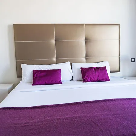 Cortijo Del Mar-17 By Interhome * Estepona