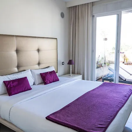 Cortijo Del Mar-17 By Interhome